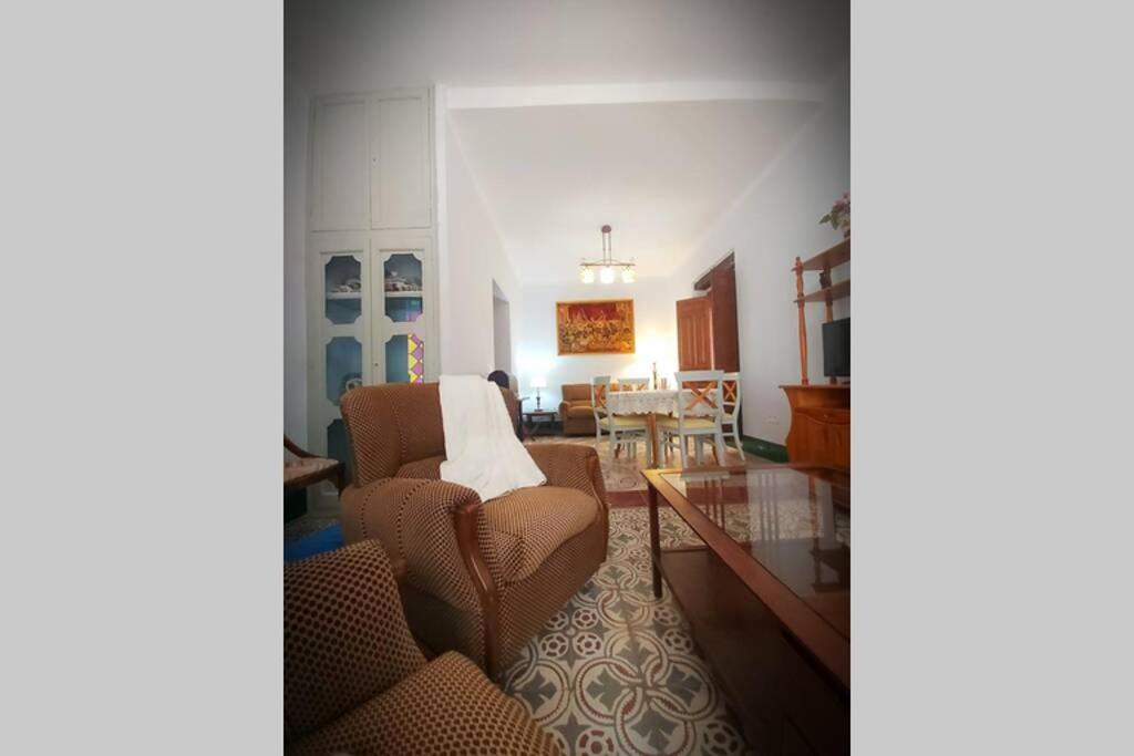 세비야 Cortijo San Jose 빌라 외부 사진