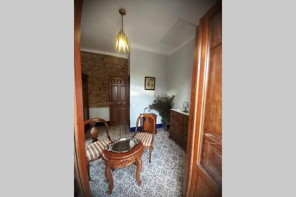 세비야 Cortijo San Jose 빌라 외부 사진