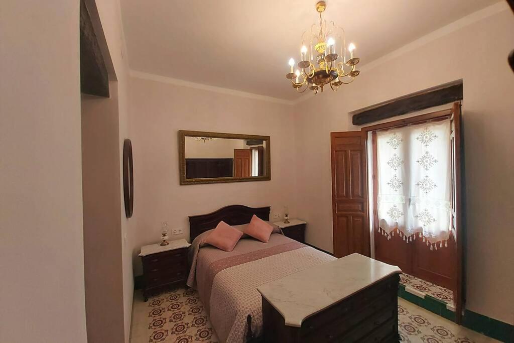 세비야 Cortijo San Jose 빌라 외부 사진