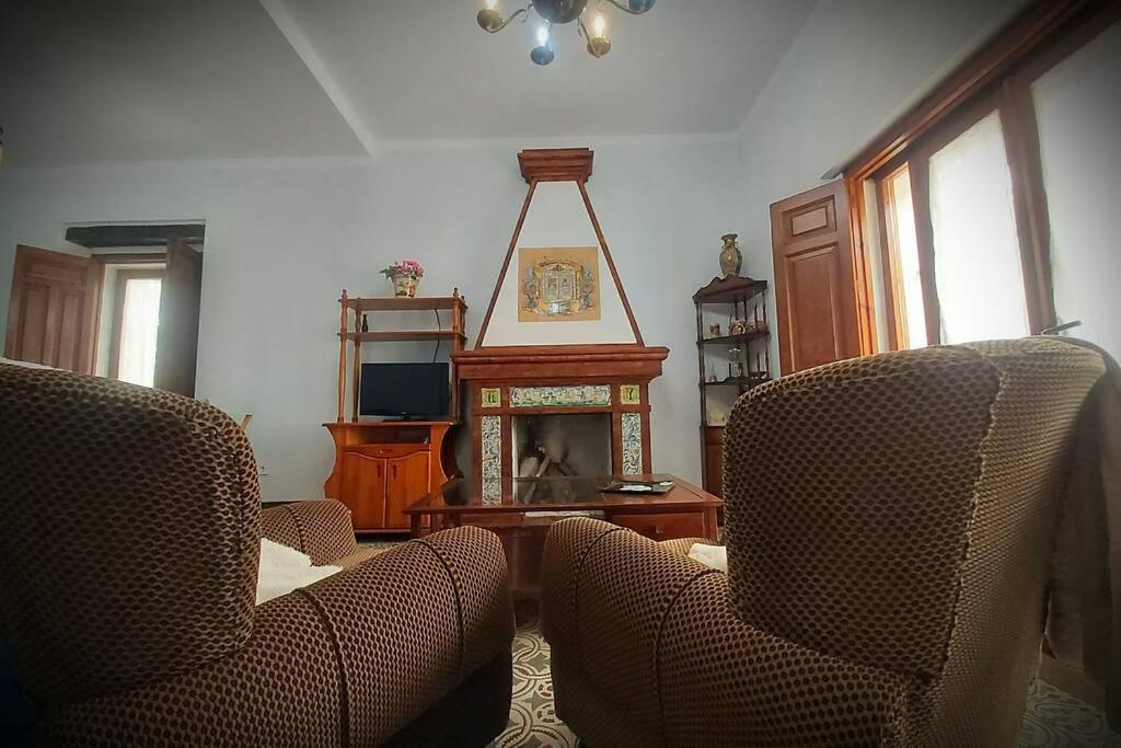 세비야 Cortijo San Jose 빌라 외부 사진