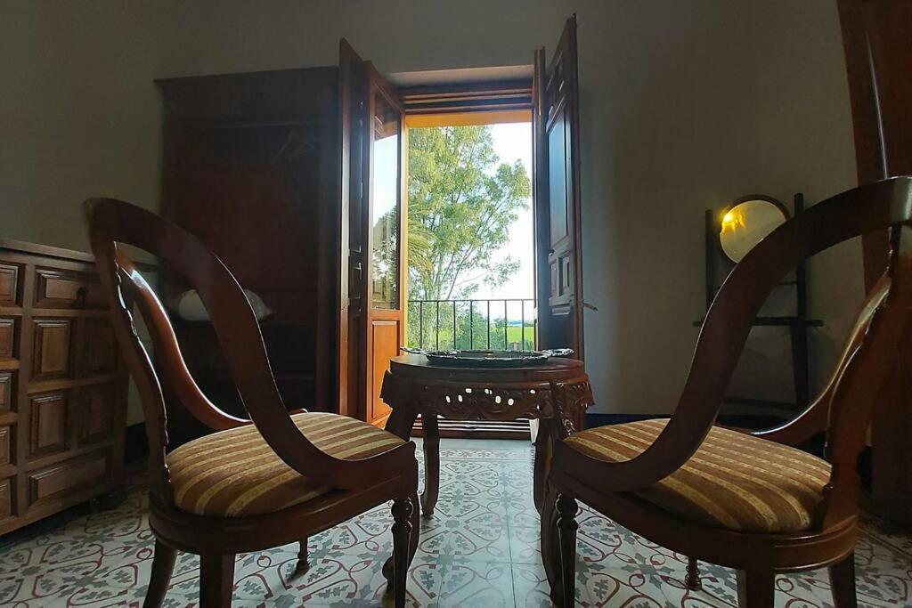 세비야 Cortijo San Jose 빌라 외부 사진