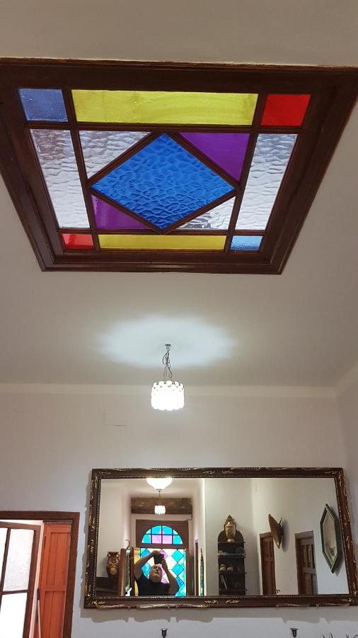 세비야 Cortijo San Jose 빌라 외부 사진
